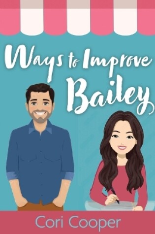 Cover of Ways to Improve Bailey