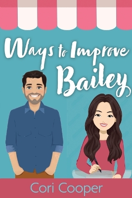 Book cover for Ways to Improve Bailey