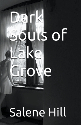 Book cover for Dark Souls of Lake Grove