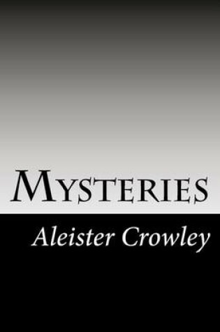 Cover of Mysteries