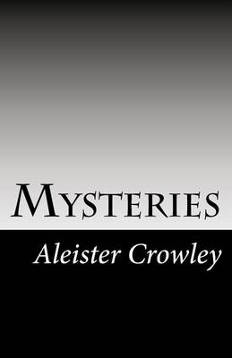 Book cover for Mysteries