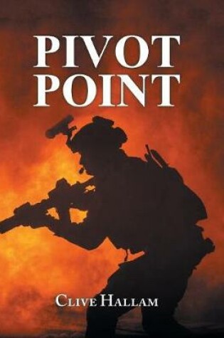 Cover of Pivot Point