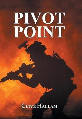 Book cover for Pivot Point