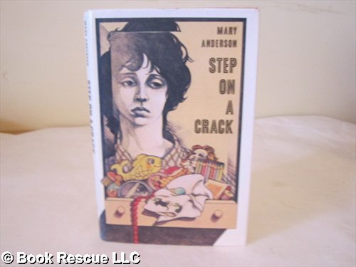 Book cover for Step on a Crack