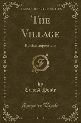 Cover of The Village