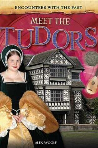 Cover of Meet the Tudors