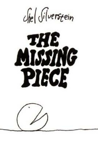 Cover of The Missing Piece