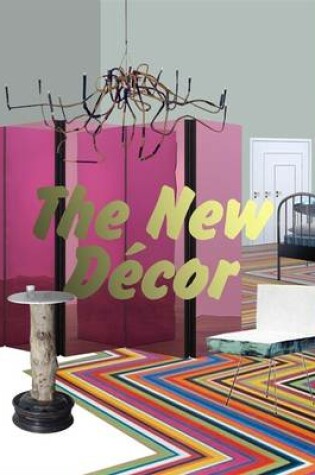 Cover of The New Decor