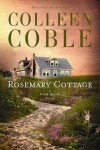Book cover for Rosemary Cottage