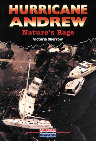Cover of Hurricane Andrew