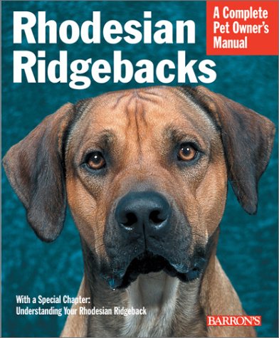 Cover of Pet Manual
