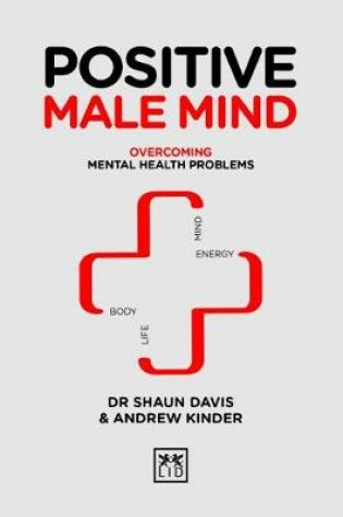 Cover of Positive Male Mind