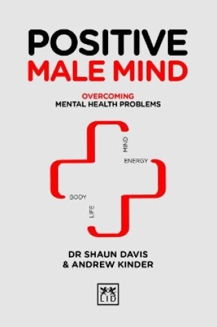 Cover of Positive Male Mind