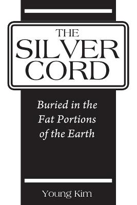 Book cover for The Silver Cord