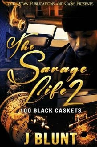 Cover of The Savage Life 2
