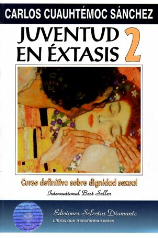 Cover of Juventud en Extasis 2