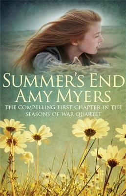 Cover of Summer's End