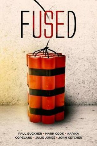 Cover of Fused