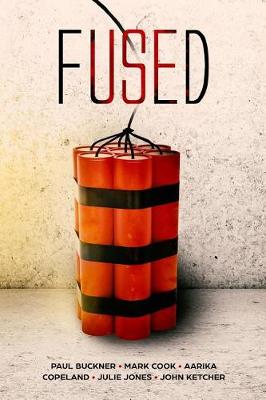 Book cover for Fused