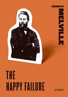 Book cover for Bartleby, the Scrivener: A Story of Wall-Street