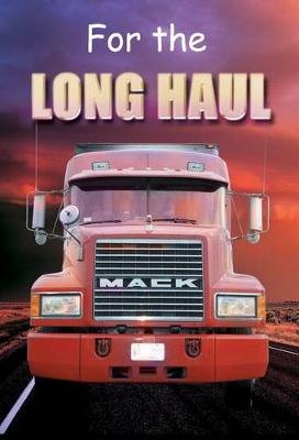 Book cover for For the Long Haul (Pack of 25)