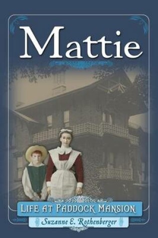 Cover of Mattie