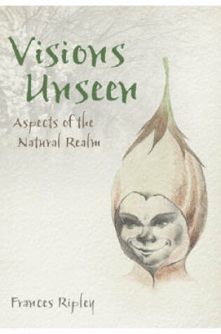 Cover of Visions Unseen