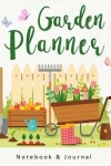 Book cover for Garden Planner