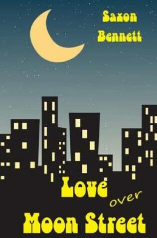 Cover of Love Over Moon Street