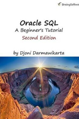 Cover of Oracle SQL