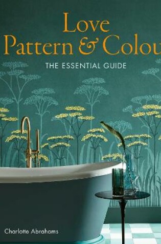 Cover of Love Pattern and Colour