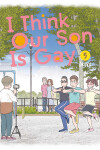 Book cover for I Think Our Son Is Gay 05