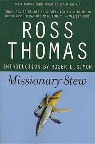 Cover of Missionary Stew