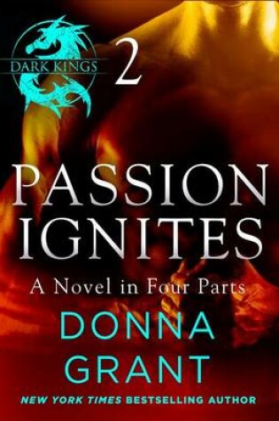 Cover of Passion Ignites: Part 2