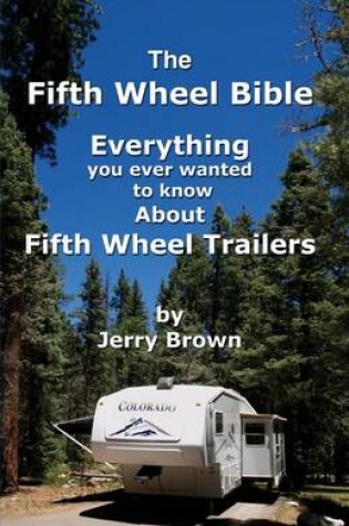 Cover of The Fifth Wheel Bible