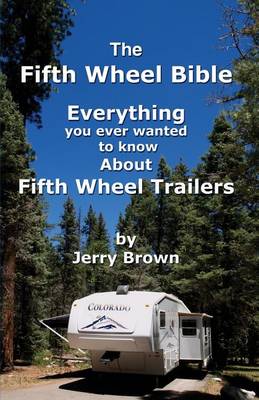 Book cover for The Fifth Wheel Bible