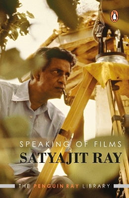 Cover of Speaking Of Films