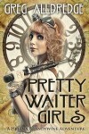 Book cover for Pretty Waiter Girls