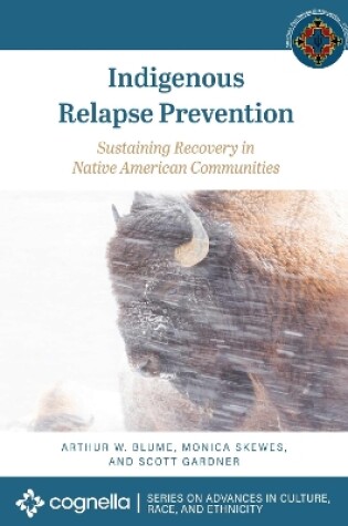 Cover of Indigenous Relapse Prevention