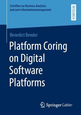 Cover of Platform Coring on Digital Software Platforms