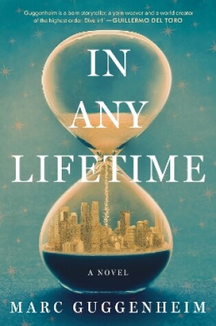 Cover of In Any Lifetime