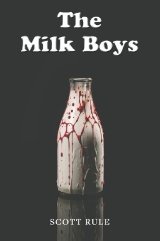 Cover of The Milk Boys