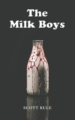 Book cover for The Milk Boys