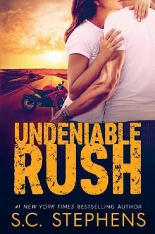 Cover of Undeniable Rush