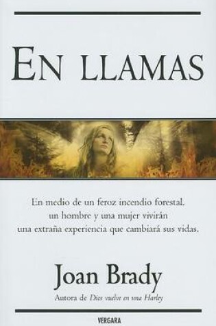 Cover of En Llamas