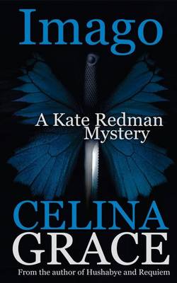 Book cover for Imago (a Kate Redman Mystery