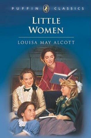 Cover of Little Women(with 'Good Wives')