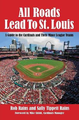 Book cover for All Roads Lead to St. Louis