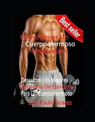 Book cover for Como tener un cuerpo hermoso