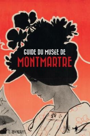 Cover of A History of Monmartre